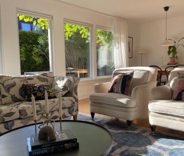 Korsfararvägen, Lidingö - Photo 5