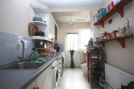1 bedroom property to rent - Photo 3