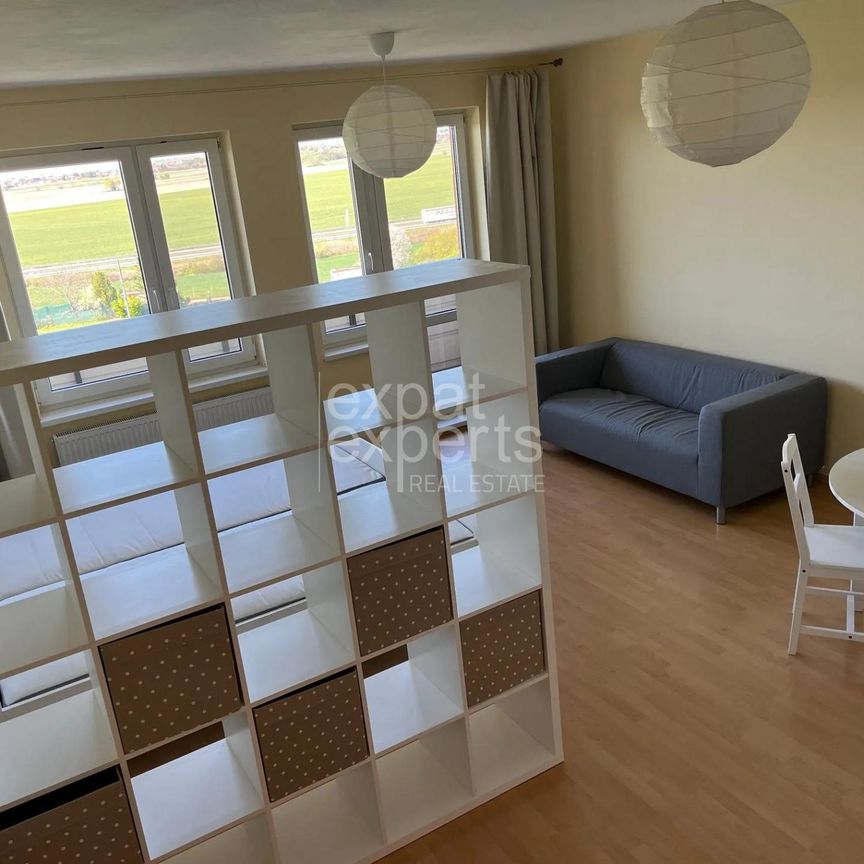 Výnimočný 1i byt 45m2, s lodžiou, dobrá lokalita - Photo 1