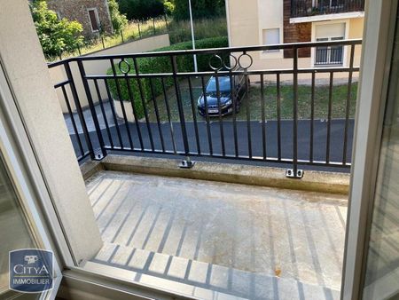Location Appartement 2 pièces 47m² ST FARGEAU PONTHIERRY 77310 - Photo 3