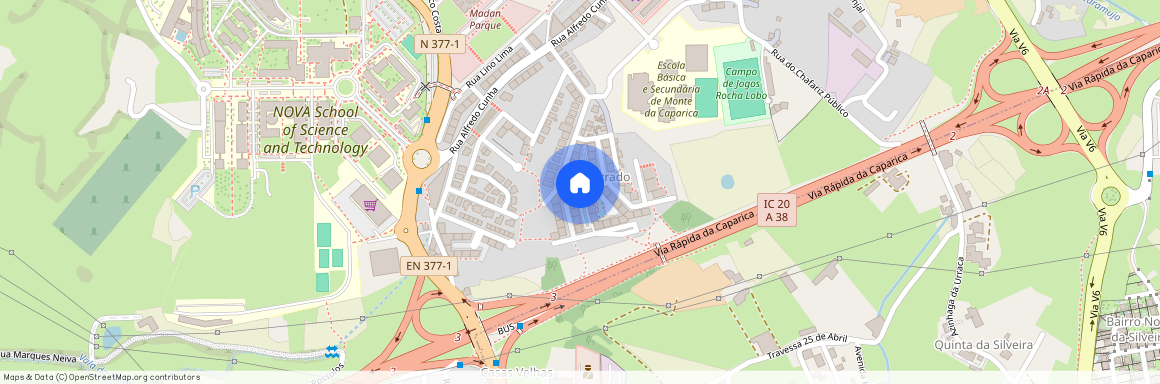 Rua Dr Alberto Araujo, Setubal