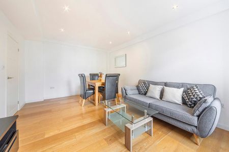 1 bedroom apartment to rent - Photo 4