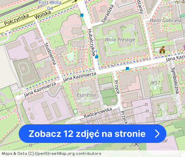 30 m2 - 2 pokoje - Jana Kazimierza Wola - od zaraz - Zdjęcie 1