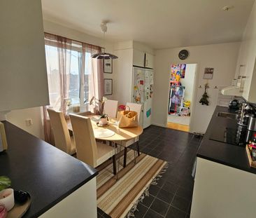 Zetterbergsgatan, Eskilstuna - Photo 3