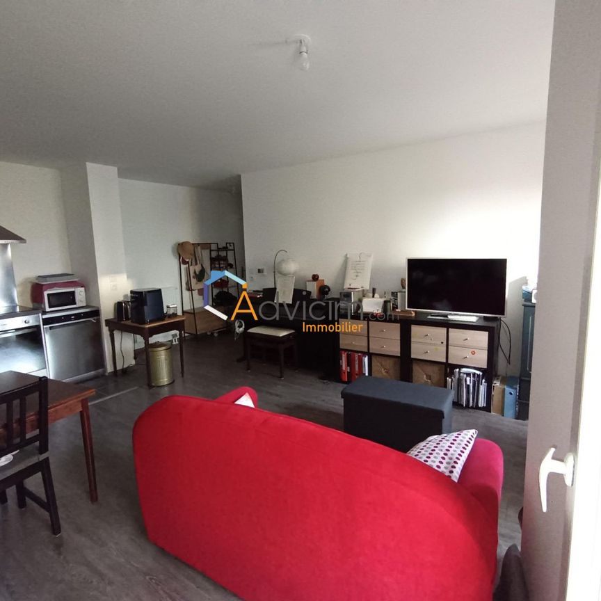 Appartement à louer Chartres - Photo 1