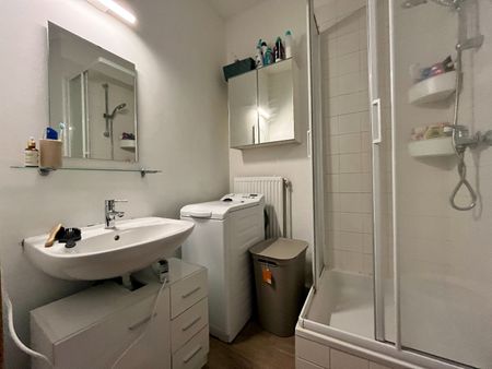 1 slpk-appartement met terras en autostaanplaats - Photo 5