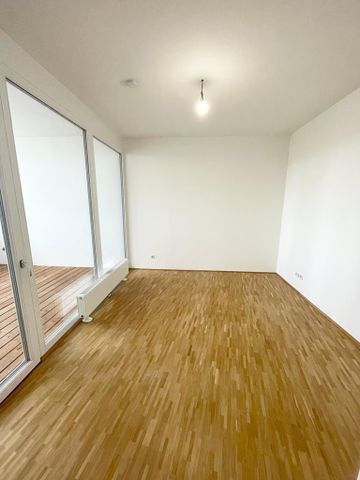 3-Zimmer-Wohnung mit Wohnküche und Loggia naher der Mur - Provisionsfrei! - Foto 5