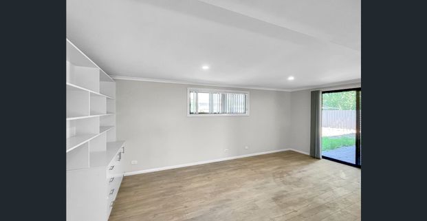 Convenient & Comfortable Living - Photo 1