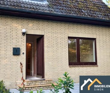 2-Zimmer-Wohnung mit Terrasse in Hamburg-Rissen - Foto 6