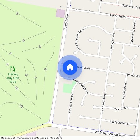60 Dover Street, QLD 4655, Pialba