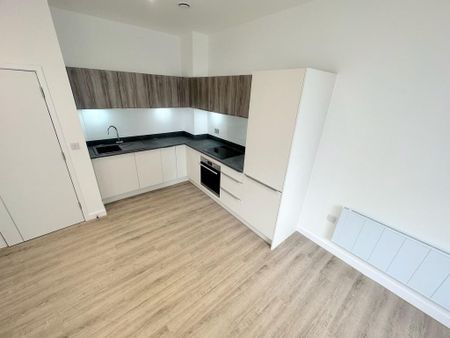 1 bedroom apartment to rent - Photo 3