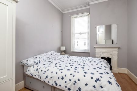 Mowll Street, Oval, London, SW9 - Photo 2