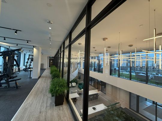 For Lease - 3071 Trafalgar Road Unit# 704, Oakville, Ontario - Photo 1