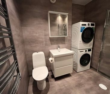 Haleniigatan, Eskilstuna - Foto 4