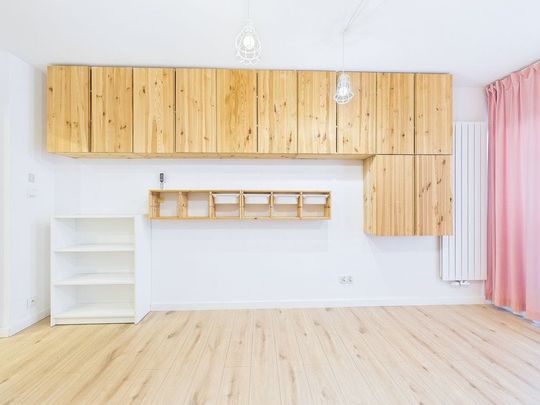 2 pokoje • Bronowice • klimatyzacja • ogródek 50.89 m² - Zdjęcie 1