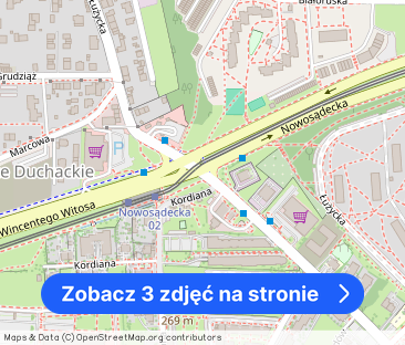 Kawalerka Kozłówek - Zdjęcie 1