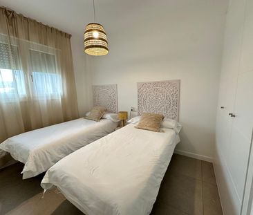 Piso En alquiler Avenida Blas de Lezo 3, Guadalobón - Photo 5