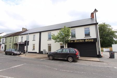 Apt 1 54a Main Street, Castledawson, BT45 8AB - Photo 5