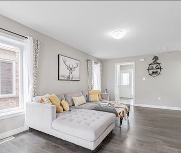 For Lease - 111 JOHN BRABSON Crescent, Guelph, Ontario - Photo 6