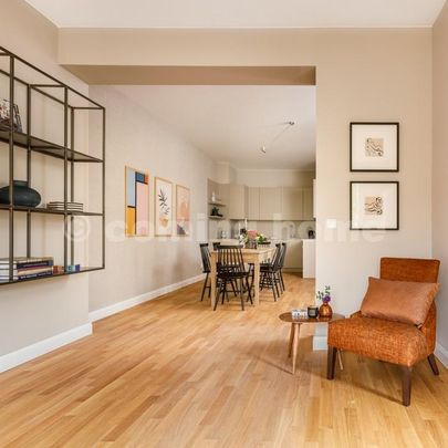 Urban luxury living - Photo 1