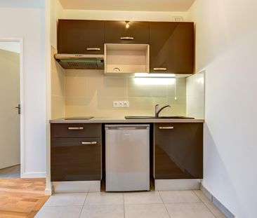 location Appartement T1 DE 25.4m² À VILLIERS SUR MARNE - Photo 5