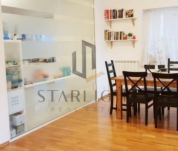 Pipera furnished 3 bedroom condo with garden For Rent - Fotografie 4