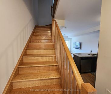 For Lease - 229 Danzatore Path, Oshawa, Ontario - Photo 4