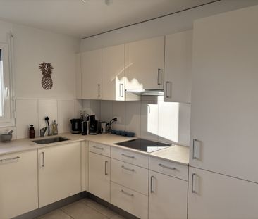 Appartement Grandcour - 3.5 pièces - Photo 6