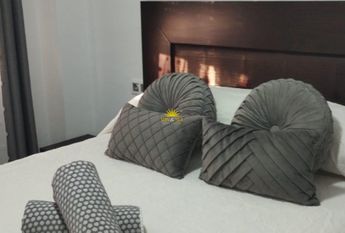 2 BEDROOM APARTMENT - LA MATA