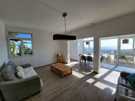 A LOUER - Bellepierre - Appartement T4 Meublé île de La Réunion - Photo 2