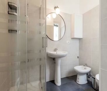 Via Baldo degli Ubaldi, Rome, Lazio 00167 - Photo 3