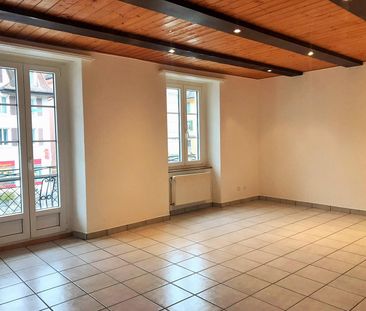 3.5 Zimmer, 72 m² - Foto 3