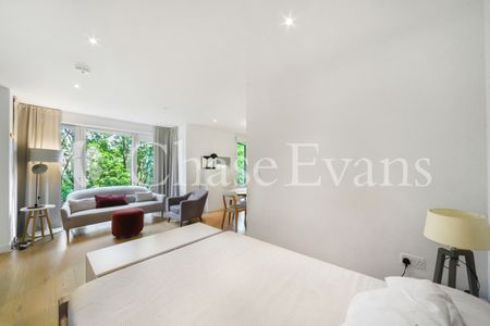 studio apartment to rent - Photo 4