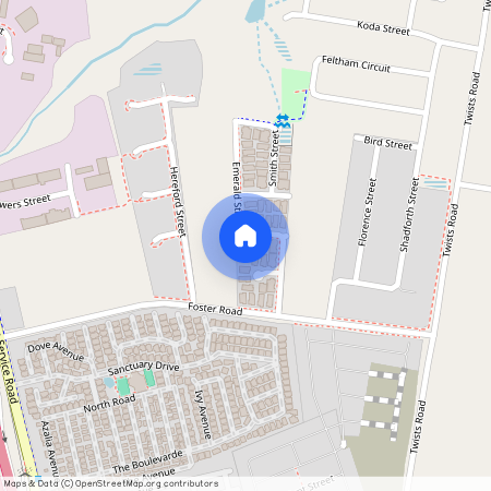 21 Emerald Street, Qld 4505, Burpengary East