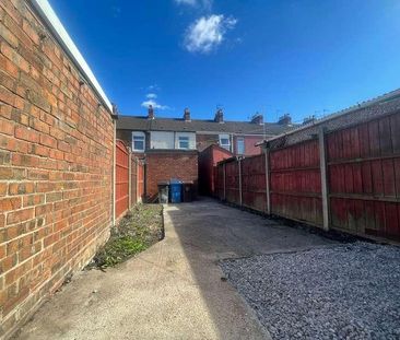 Glasgow Street, Hull, HU3 - Photo 1