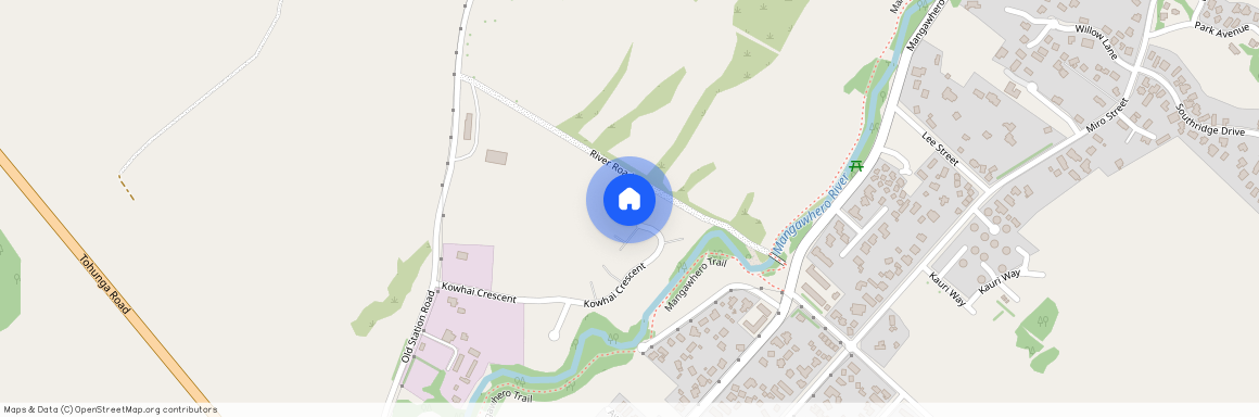 68 Kowhai Crescent, Ohakune, Ohakune