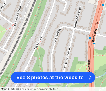 West Avenue, New Moston, Manchester, Greater Manchester, M40 - Photo 1