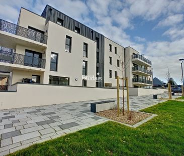 Location Appartement 2 pièces 41m² VILLERS BOCAGE 14310 - Photo 4