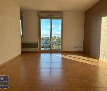 Appartement à louer 3 pièces 54.62m² - Photo 2
