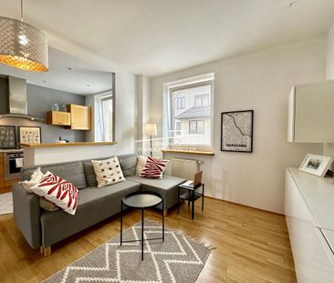 Gustowny apartament z klimatem dla amatorów ciszy i zieleni pośród ... - Photo 6