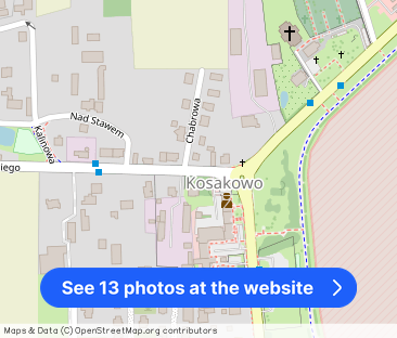 Kosakowo - 2 pokoje umeblowane z ogródkiem - Photo 1