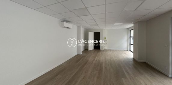 Immobilier Professionnel à louer Albi - Photo 2