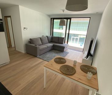 Appartement te huur - Foto 1