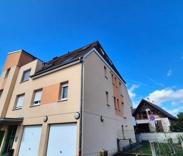 Location - Appartements - Sainte Croix en Plaine - Photo 4