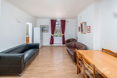 1 bedroom flat to rent - Photo 4