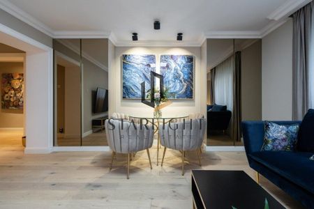 Dorobanti – Victoriei | Refurbished Luxury Apartment - Fotografie 4