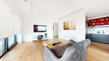 City Island Way, London, E14 - Photo 3