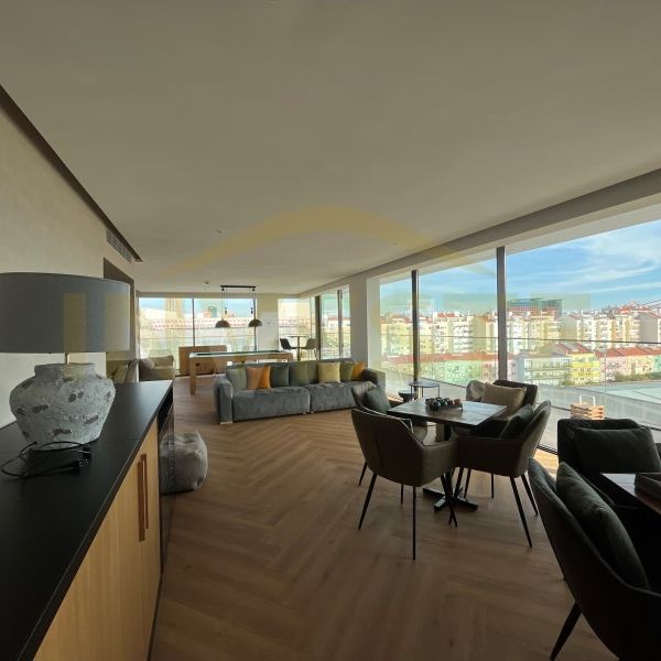 Apartamento T2 em Lisboa - Photo 1
