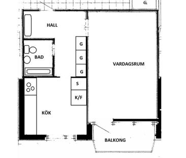 Trollbackevägen 36 - Photo 6