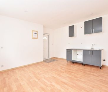 Location appartement 2 pièces, 28.33m², Bréau - Photo 1